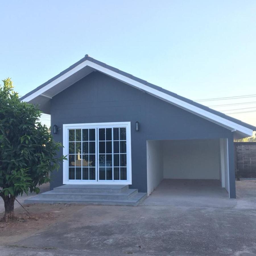 Bhive Ξενοδοχείο Nakhon Phanom Εξωτερικό φωτογραφία